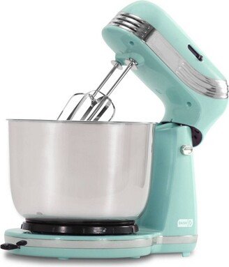 Everyday 3qt Stand Mixer - Aqua DCSM250PB