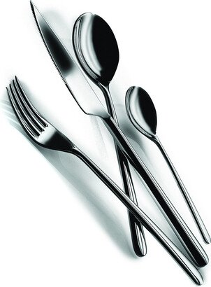 Linea 3Pc Cutlery Set