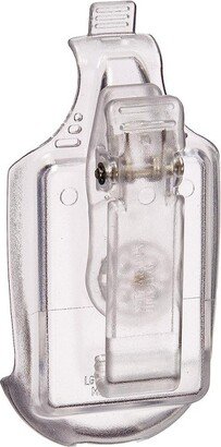 Verizon Swivel Belt Clip Holster for LG VX8350 - Clear