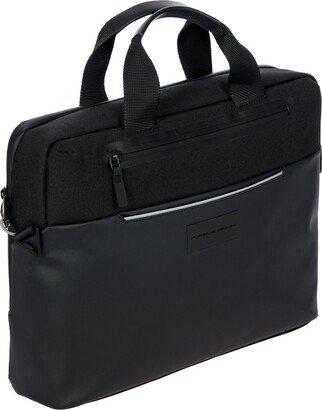 Recycled Polyester Briefcase