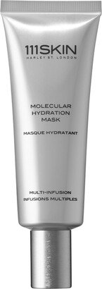 Molecular Hydration Mask