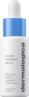 Circular Hydration Serum