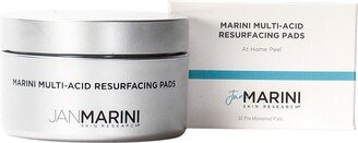 Marini Multi-Acid Exfoliating Pads