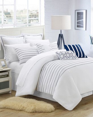 Cranston Comforter Set