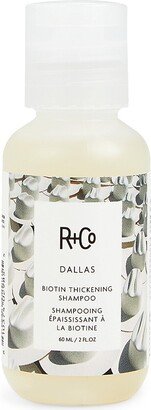 Dallas Biotin Thickening Shampoo