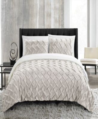 Naama 3 Pc. Comforter Sets