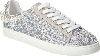 Goldie Glitter Sneaker