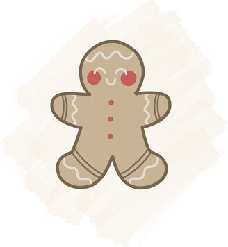 Gingerbread Man