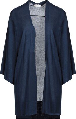 (THE MERCER) N.Y. Cardigan Midnight Blue