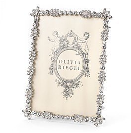 Olivia Riegel Duchess Frame, 5 x 7