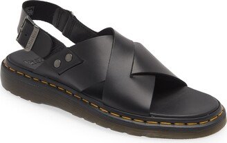 Zane Slingback Sandal