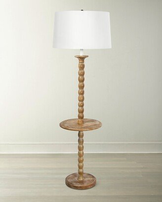 Coastal Living by Regina Andrew Perennial Floor Lamp