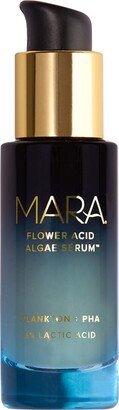 Flower Acid Algae Serum