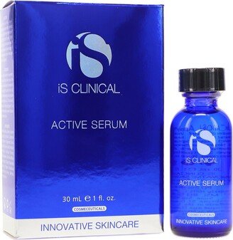 1Oz Active Serum