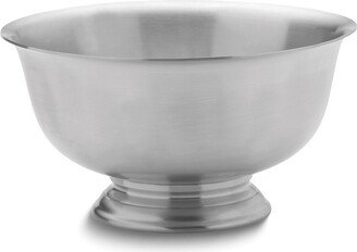 Curata Polished Pewter Medium Revere Bowl