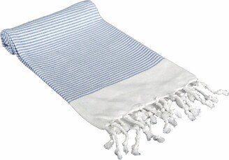 Mini Stripes Didyma Turkish Hand/Kitchen Towel