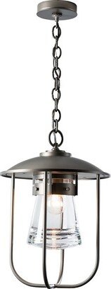 Erlenmeyer Outdoor Pendant Light