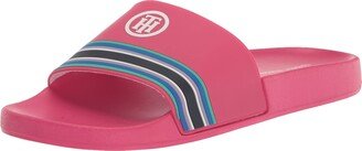 Women's Delton Slide Sandal