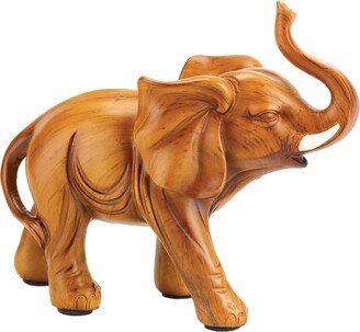 Novelty Lucky Elephant Figurine