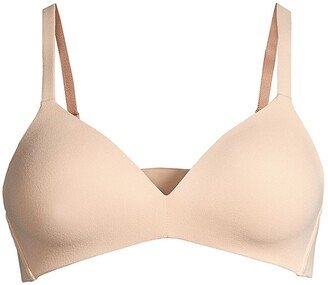 How Perfect Wire-Free T-Shirt Bra