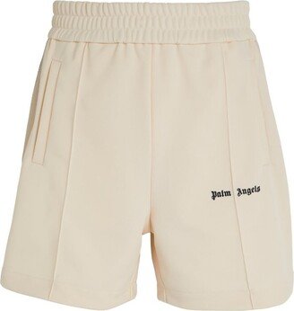 Classic Track Shorts-AA