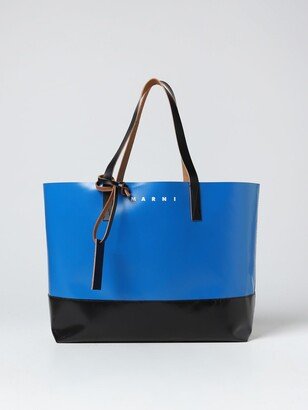 Tribeca bag in tarred canvas