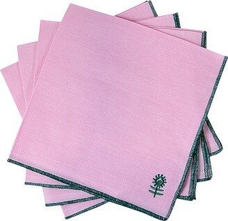 Furbish Studio Icon Linen Napkin-AA