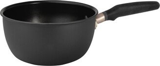 Accent Series Hard Anodized Alum 4.5-Quart Non-stick Chef Pan