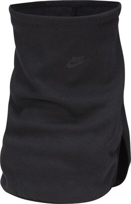 Unisex Therma-FIT Tech Fleece Neck Warmer in Black