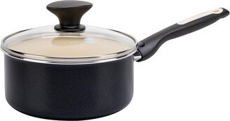 Rio Ceramic Nonstick 2-Qt. Saucepan