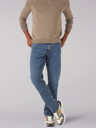 Legendary Relaxed Straight Jeans