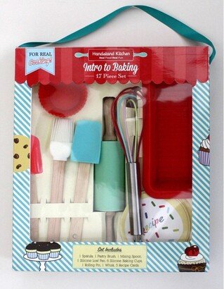 Intro To Baking Set