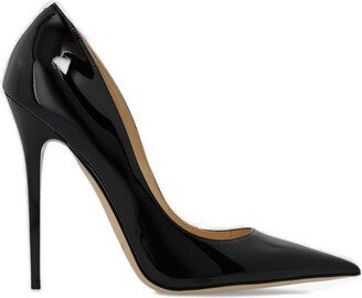 Anouk Pointed Toe Pumps