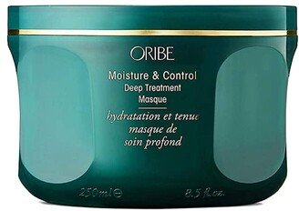 Moisture & Control Deep Treatment Masque