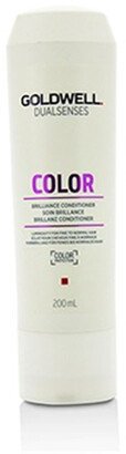 215846 200 ml Dual Senses Color Brilliance Conditioner - Luminosity for Fine to Normal Hair