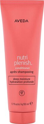 Nutriplenish Hydrating Conditioner Deep Moisture 50ml