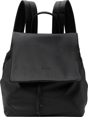 Black Patta Backpack