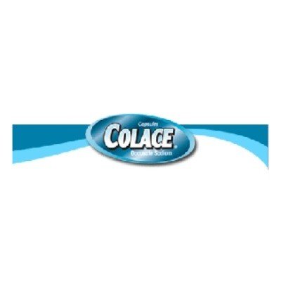 Colace Promo Codes & Coupons