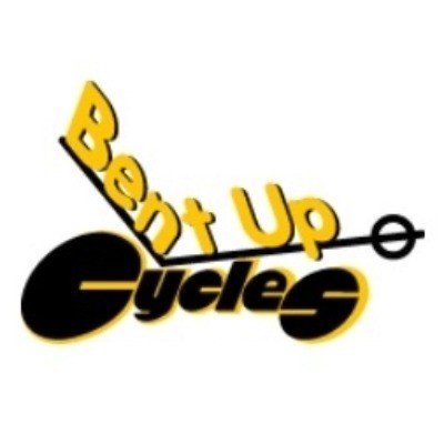 Bent Up Cycles Promo Codes & Coupons