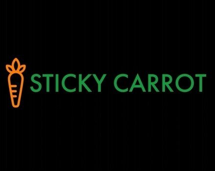 Sticky Carrot Promo Codes & Coupons