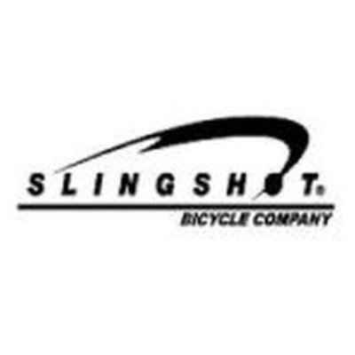 Slingshot Bikes Promo Codes & Coupons