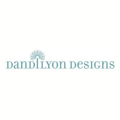 Dandilyon Designs Promo Codes & Coupons