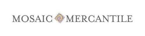 Mosaic Mercantile Promo Codes & Coupons