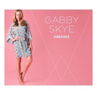 Gabby Skye Promo Codes & Coupons