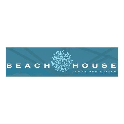 Beach House Turks And Caicos Promo Codes & Coupons
