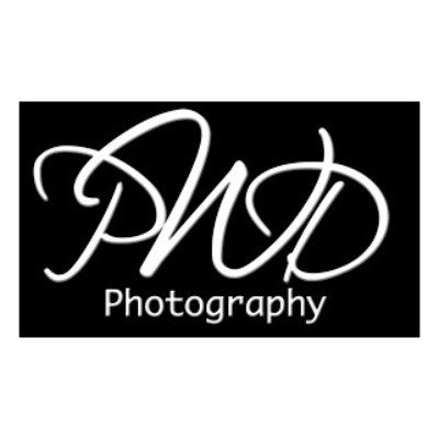PWD Photography Promo Codes & Coupons