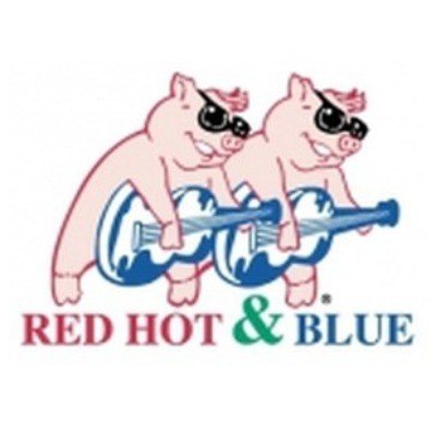 Red Hot & Blue Promo Codes & Coupons