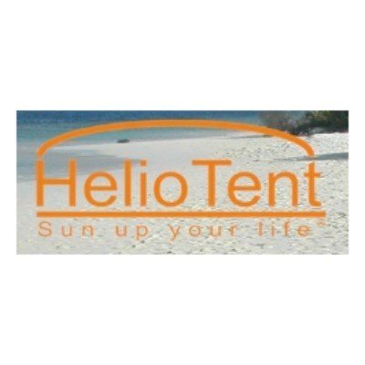 Helio Tent Promo Codes & Coupons