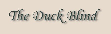 The Duck Blind Promo Codes & Coupons