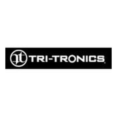 Tri-Tronics Promo Codes & Coupons